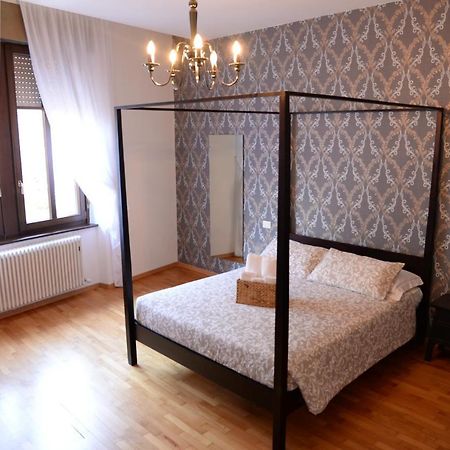 Bed and Breakfast House Of Trento - No Reception Exterior foto