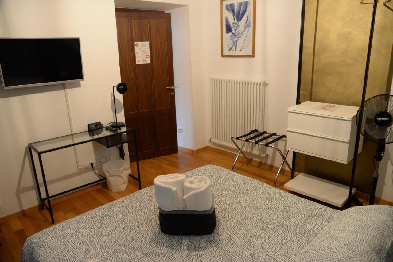 Bed and Breakfast House Of Trento - No Reception Exterior foto