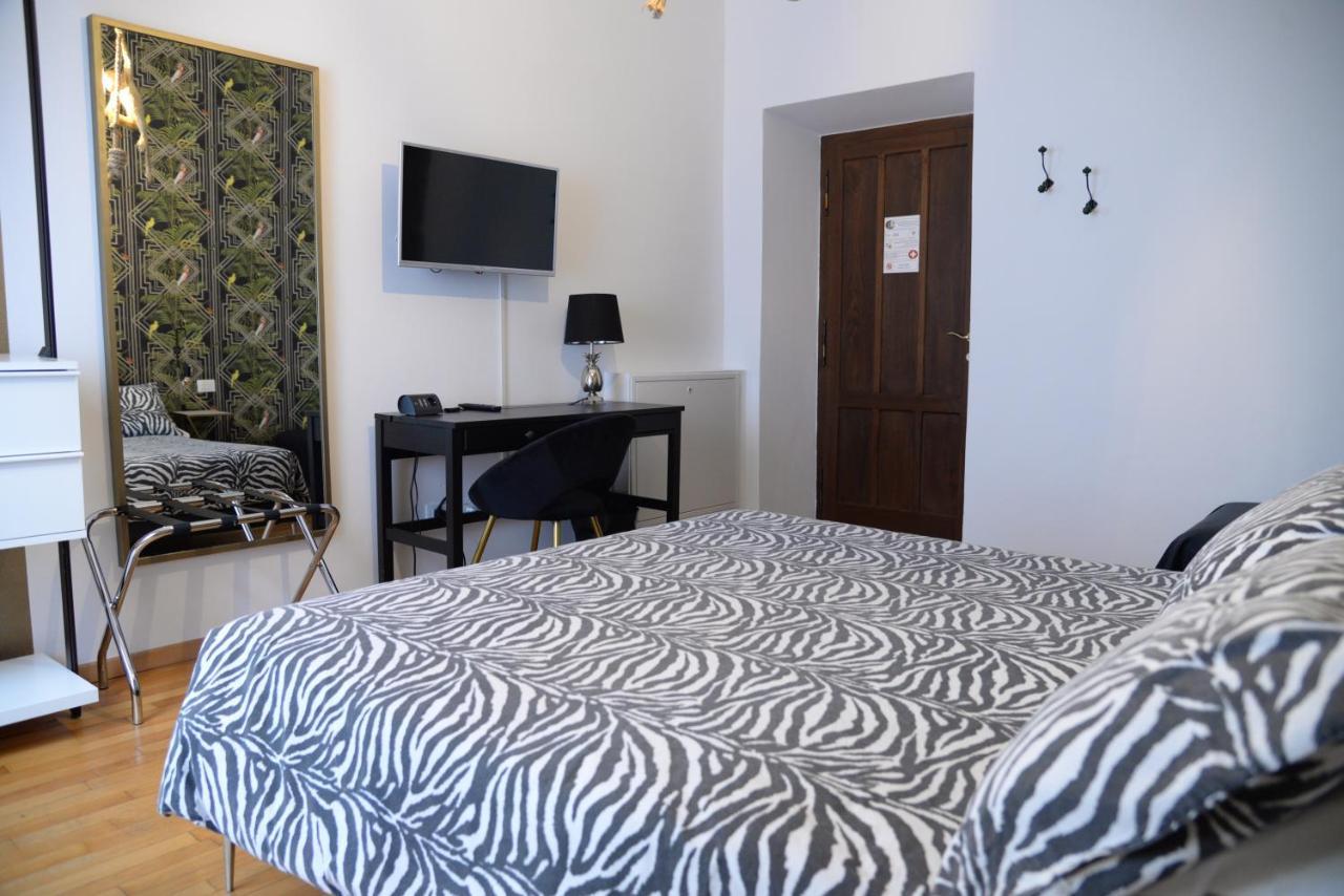 Bed and Breakfast House Of Trento - No Reception Exterior foto