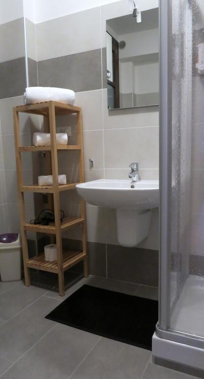Bed and Breakfast House Of Trento - No Reception Zimmer foto