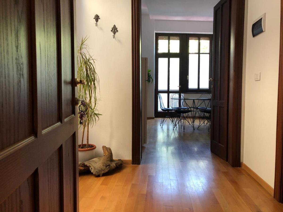 Bed and Breakfast House Of Trento - No Reception Exterior foto