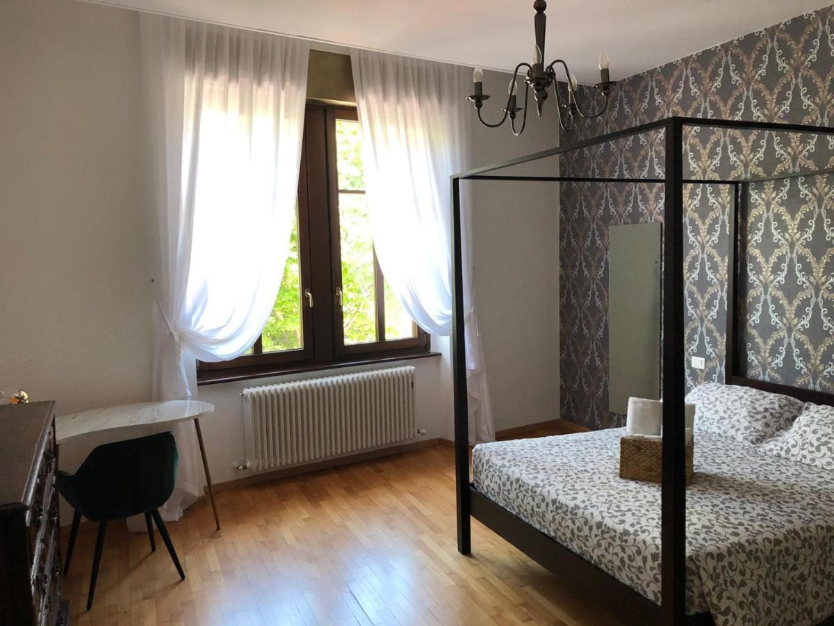 Bed and Breakfast House Of Trento - No Reception Exterior foto