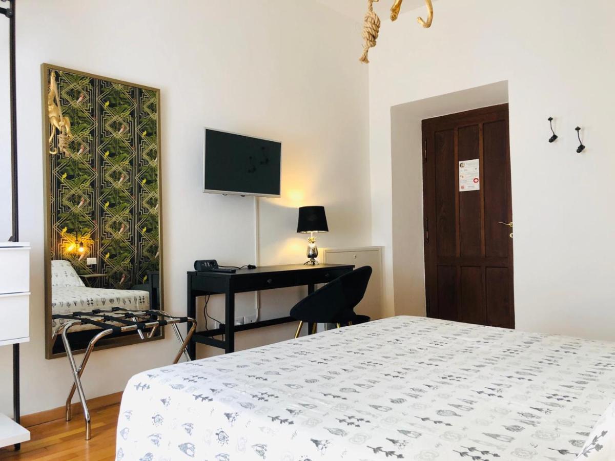 Bed and Breakfast House Of Trento - No Reception Exterior foto