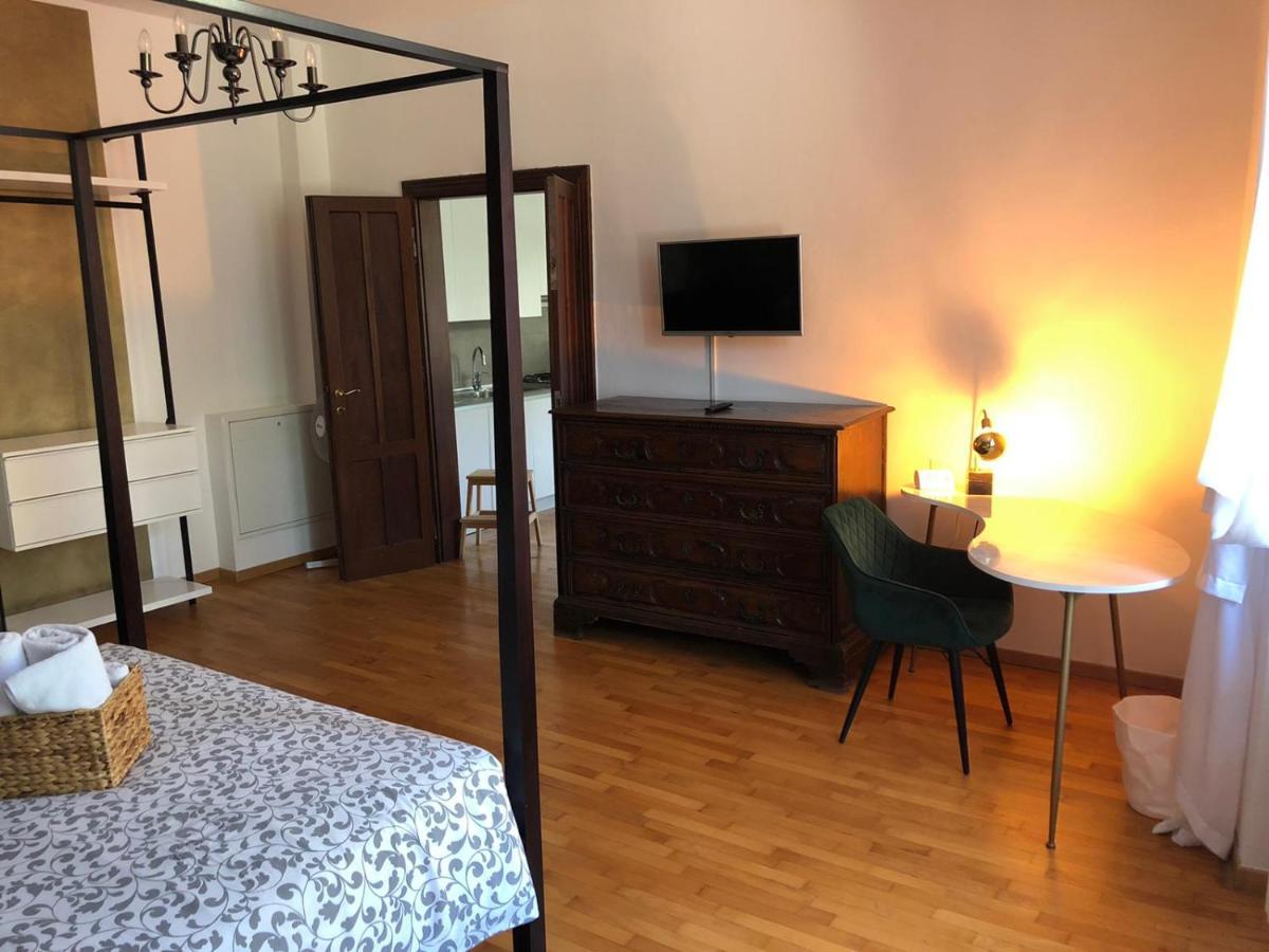 Bed and Breakfast House Of Trento - No Reception Exterior foto