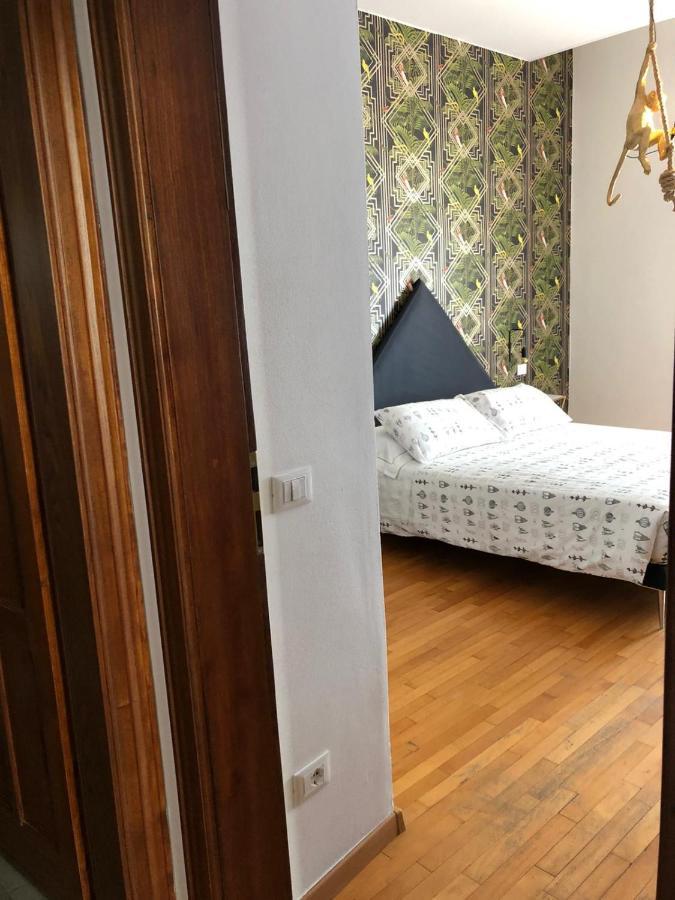 Bed and Breakfast House Of Trento - No Reception Exterior foto